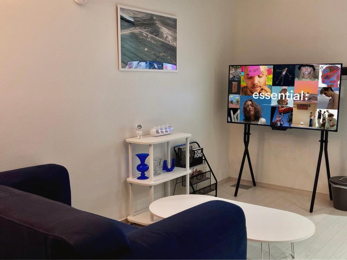 Mi Stay - Starbnb Branch Daegu Exterior photo