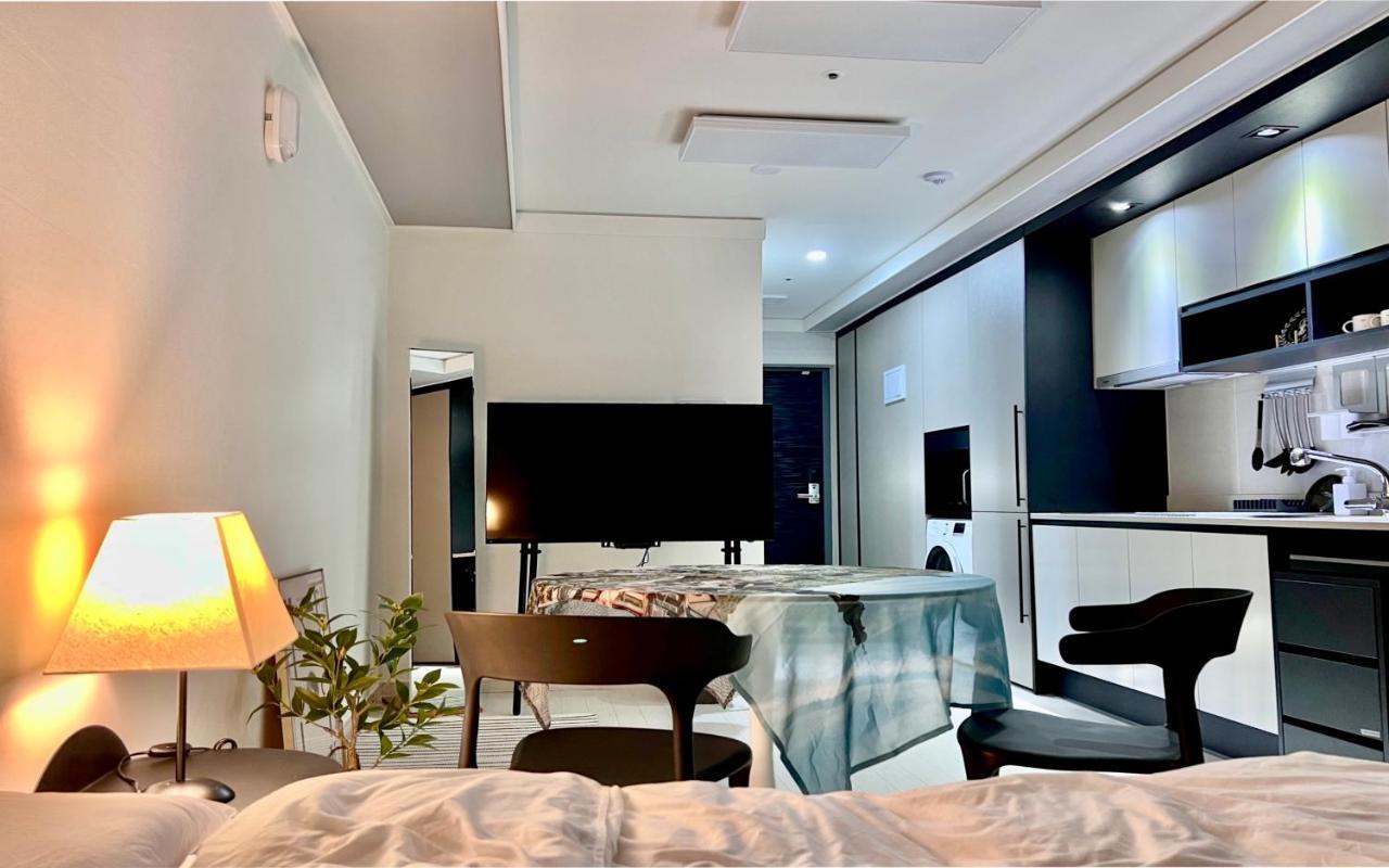 Mi Stay - Starbnb Branch Daegu Exterior photo