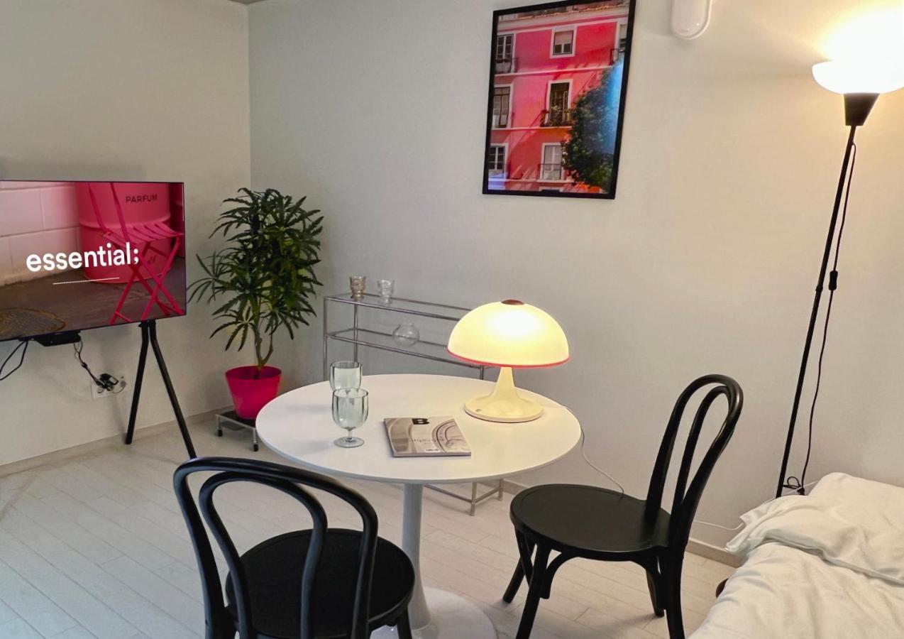 Mi Stay - Starbnb Branch Daegu Exterior photo