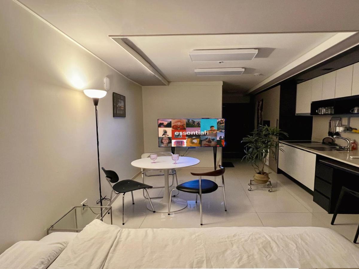 Mi Stay - Starbnb Branch Daegu Exterior photo