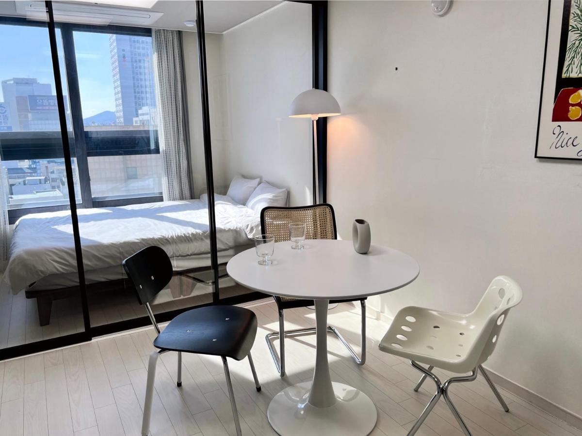 Mi Stay - Starbnb Branch Daegu Exterior photo