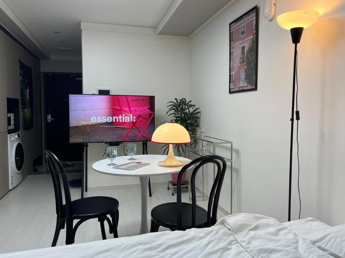 Mi Stay - Starbnb Branch Daegu Exterior photo