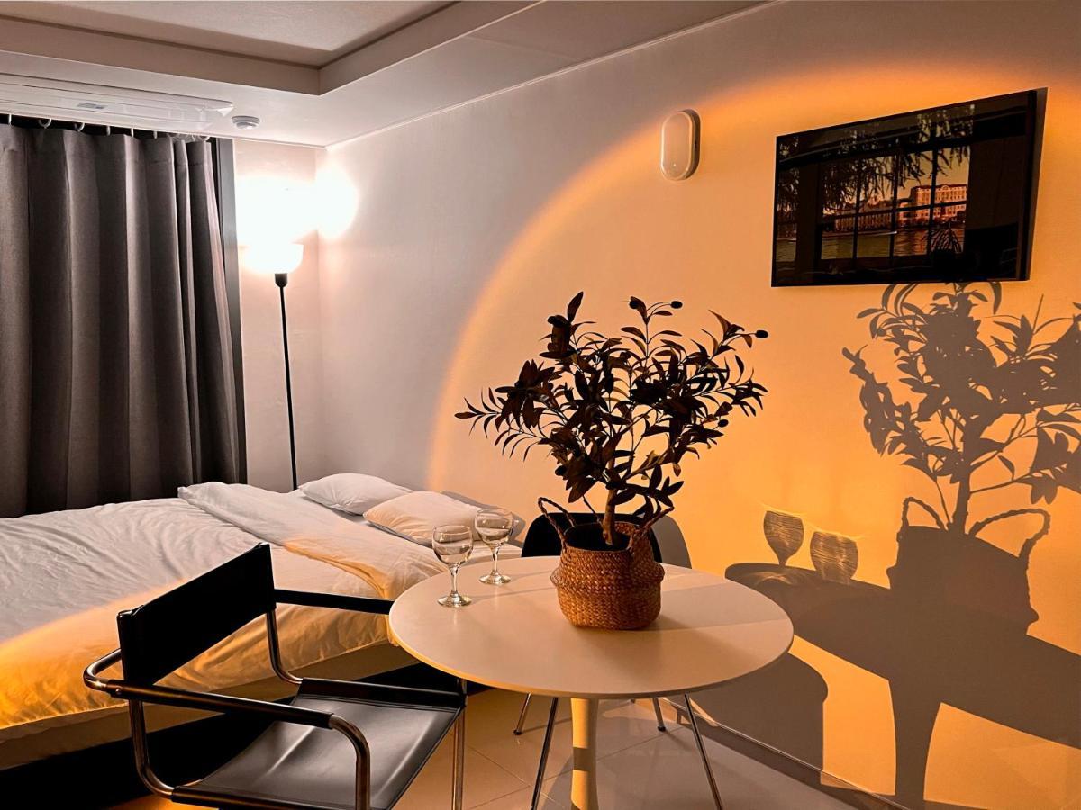 Mi Stay - Starbnb Branch Daegu Exterior photo