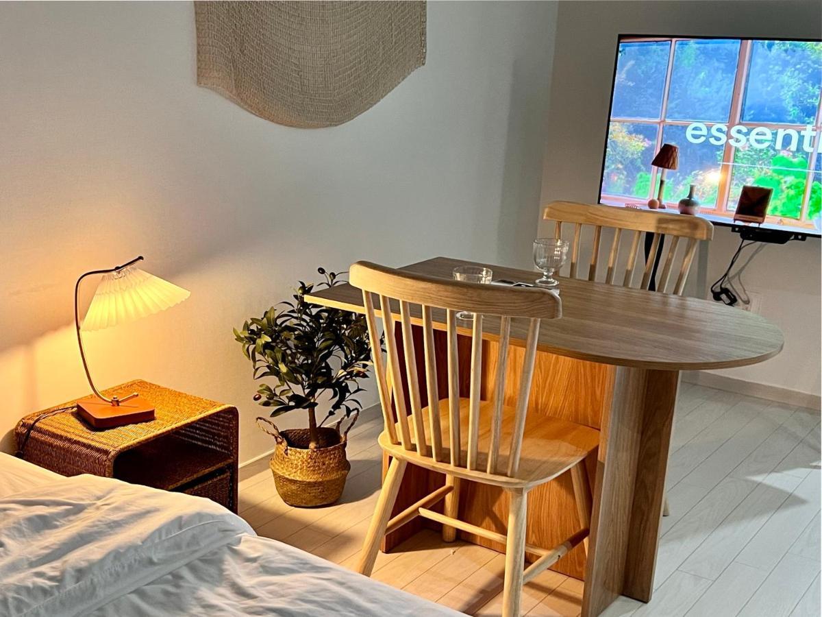 Mi Stay - Starbnb Branch Daegu Exterior photo
