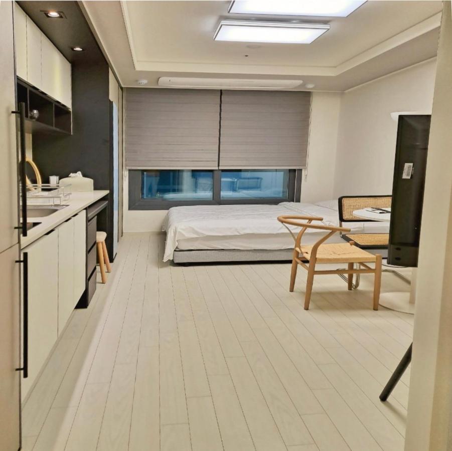 Mi Stay - Starbnb Branch Daegu Exterior photo