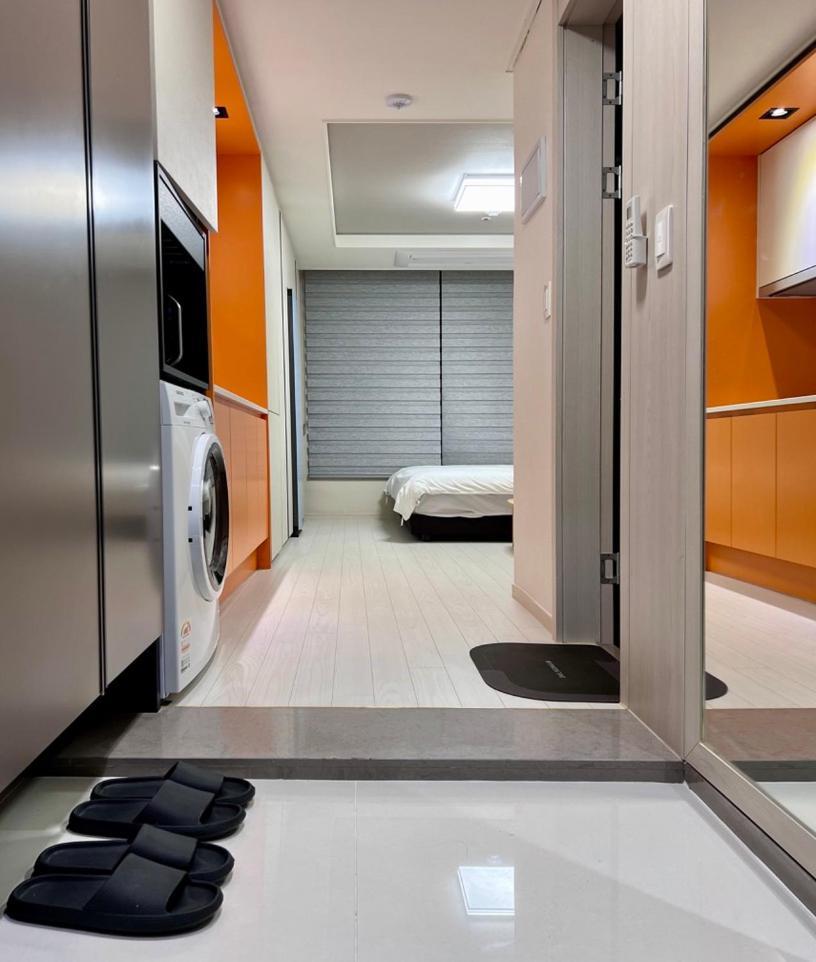 Mi Stay - Starbnb Branch Daegu Exterior photo