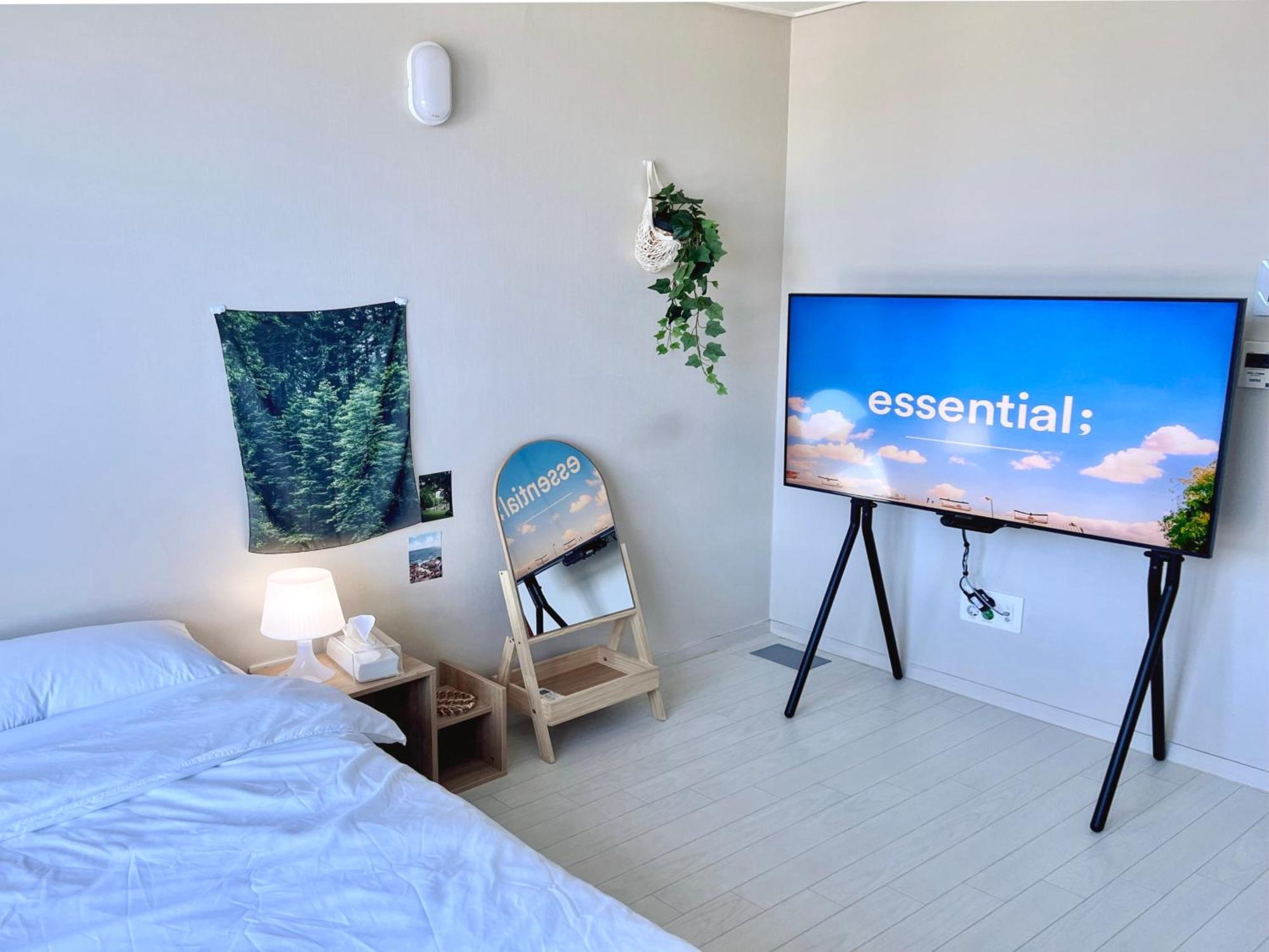 Mi Stay - Starbnb Branch Daegu Exterior photo