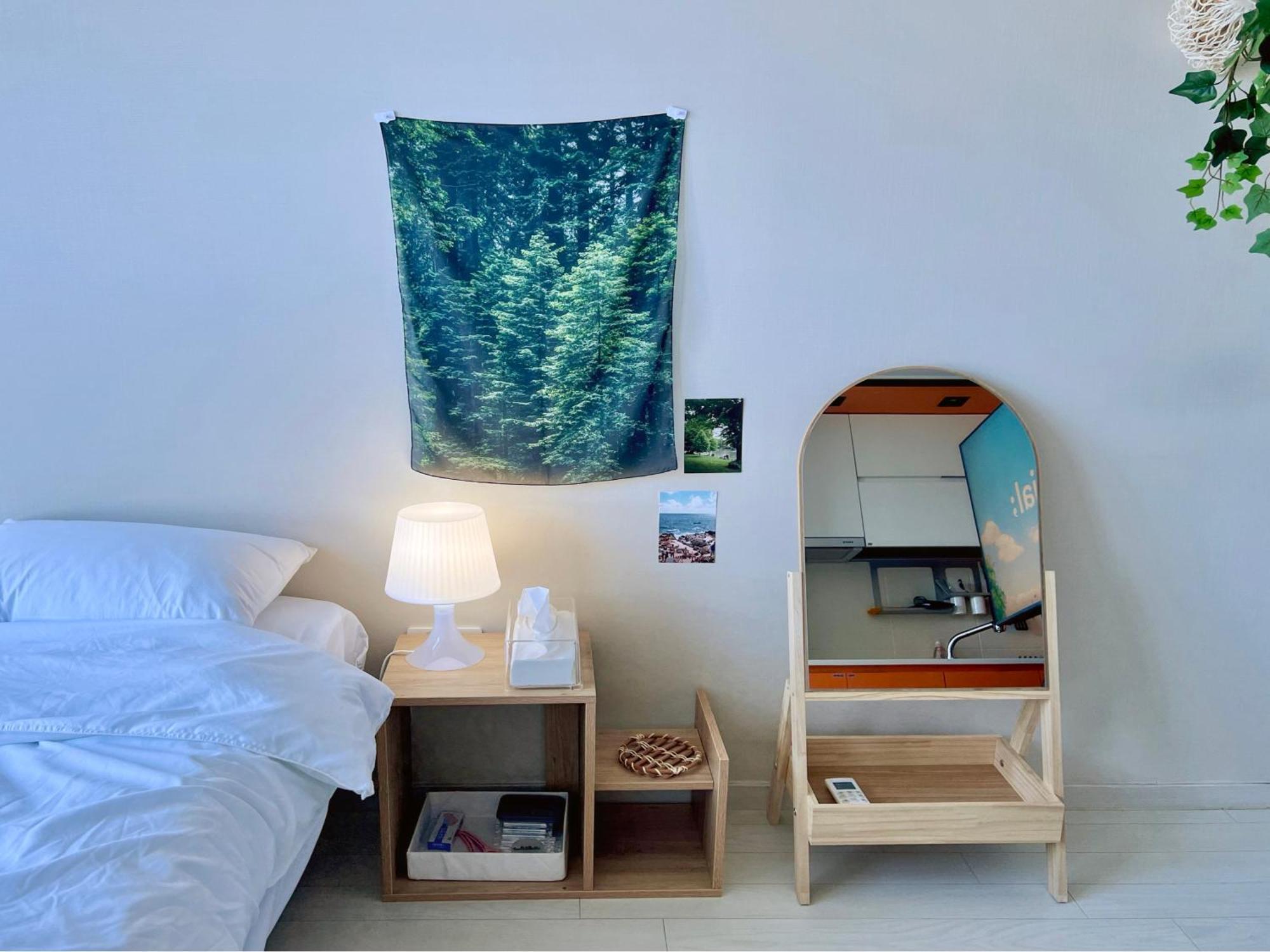 Mi Stay - Starbnb Branch Daegu Exterior photo