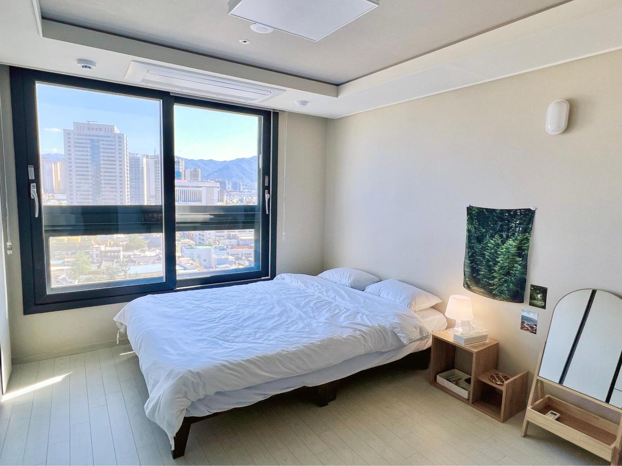 Mi Stay - Starbnb Branch Daegu Exterior photo